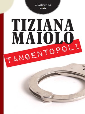 cover image of Tangentopoli